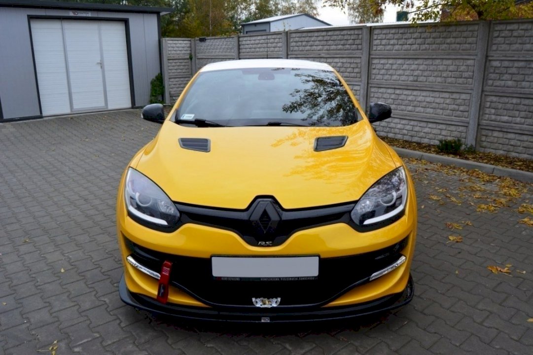 Maxton Design - BONNET VENTS UNIVERSAL