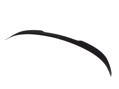 Maxton Design - SPOILER EXTENSION FORD FOCUS MK4 STANDARD (2018-UP)