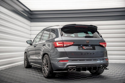 Maxton Design - REAR VALANCE CUPRA ATECA (2018-)