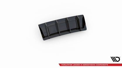 Maxton Design - REAR VALANCE CUPRA ATECA (2018-)