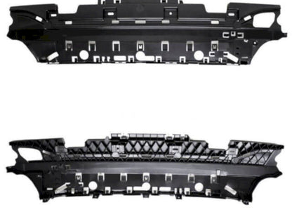 Maxton Design - REAR VALANCE SPORT-PERFORMANCE BMW 5ER G30 M-SPORT (2017-)