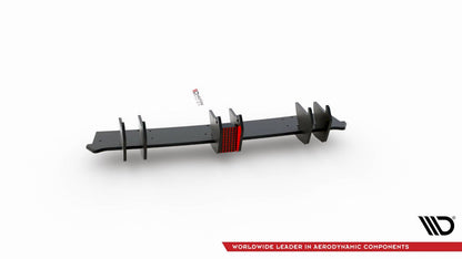 Maxton Design - LED STOP LIGHT VW GOLF 8 GTI