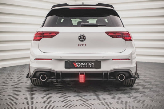 Maxton Design - LED STOP LIGHT VW GOLF 8 GTI