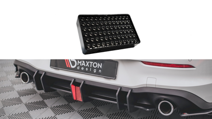 Maxton Design - LED STOP LIGHT VW GOLF 8 GTI