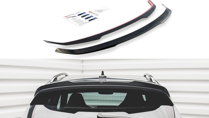 Maxton Design - SPOILER CAP CUPRA FORMENTOR (2020-2024)