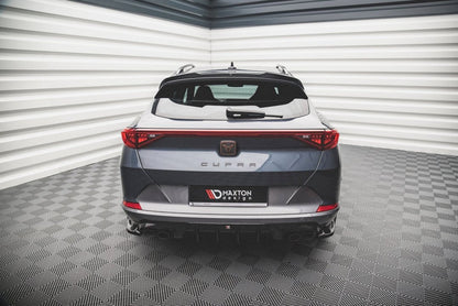 Maxton Design - SPOILER CAP CUPRA FORMENTOR (2020-2024)