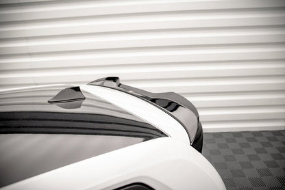 Maxton Design - SPOILER CAP VW UP GTI