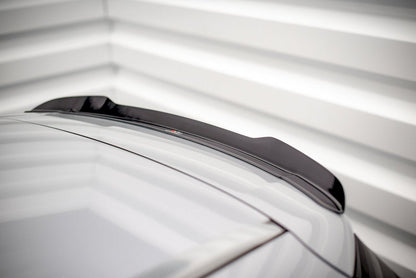 Maxton Design - SPOILER CAP MERCEDES C ESTATE S205 (2014-2018)