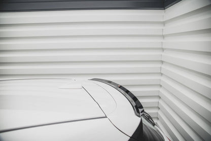 Maxton Design - SPOILER CAP MAZDA CX-3 (2015-)