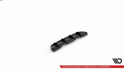 Maxton Design - REAR VALANCE FORD KUGA MK2.5 (2017-2019)