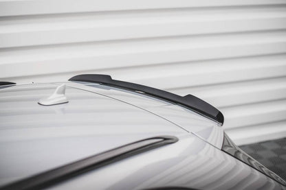 Maxton Design - SPOILER CAP V.2 AUDI S4 / A4 S-LINE AVANT B9