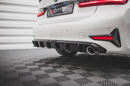 Maxton Design - REAR VALANCE BMW 3 G20 / G21 (2018-)