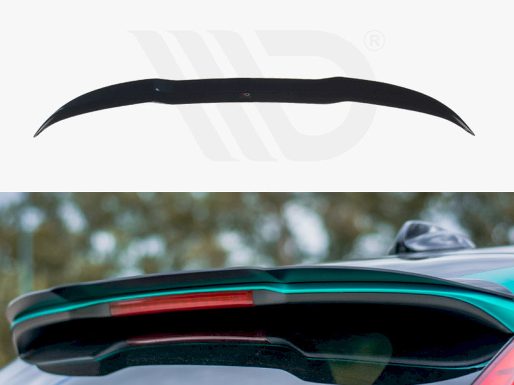 Maxton Design - SPOILER EXTENSION VOLVO V40 (2012-2019)