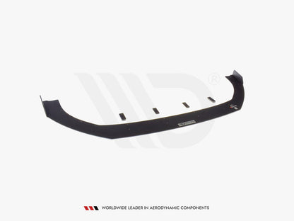 Maxton Design - Front Racing Splitter V.2 Audi RS3 Sportback 8V Facelift