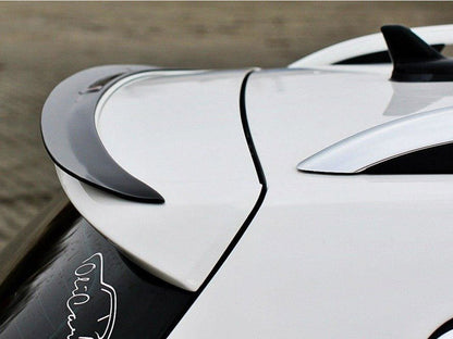 Maxton Design - SPOILER CAP VW PASSAT B7 R-LINE VARIANT (2010-2014)