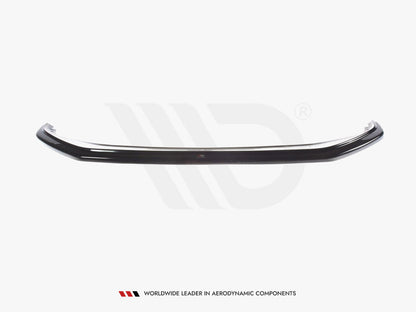 Maxton Design - Front Splitter Volkswagen Golf Mk7 Facelift