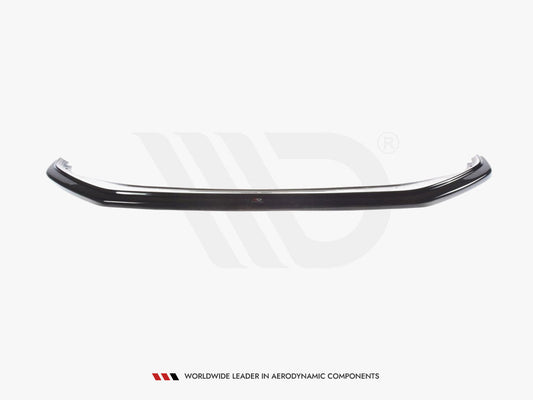 Maxton Design - Front Splitter Volkswagen Golf Mk7 Facelift
