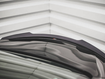 Maxton Design - SPOILER CAP INFINITI Q60 S MK2 (2017-)