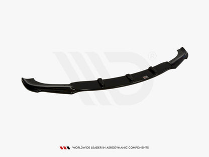 Maxton Design - FRONT SPLITTER BMW 3 E46 COMPACT (2000-2004)