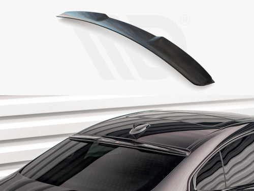 Maxton Design Gloss Black Rear Window Roof Spoiler Extension for BMW 2 Series Gran Coupe F44 M-Pack & M235i (2019+)