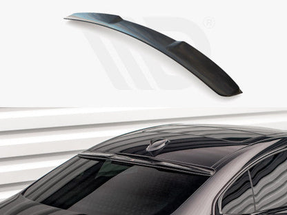 Maxton Design Gloss Black Rear Window Roof Spoiler Extension for BMW 2 Series Gran Coupe F44 M-Pack & M235i (2019+)