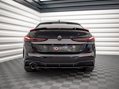 Maxton Design - SPOILER CAP BMW 2 GRAN COUPE M-PACK F44