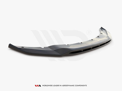 Maxton Design - FRONT SPLITTER V.2 BMW X5 M F85 / X6 M F86
