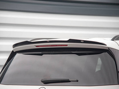 Maxton Design - Spoiler CAP Mercedes-Benz GLS AMG-Line X167