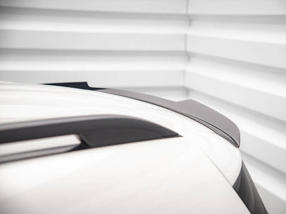 Maxton Design - Spoiler CAP Mercedes-Benz GLS AMG-Line X167