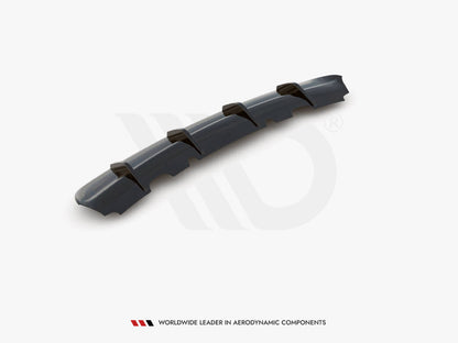 Maxton Design - REAR VALANCE FORD MONDEO MK5 (2014-2019)