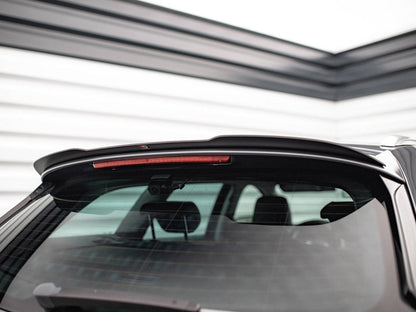 Maxton Design - SPOILER CAP SEAT LEON FR SPORTSTOURER MK3