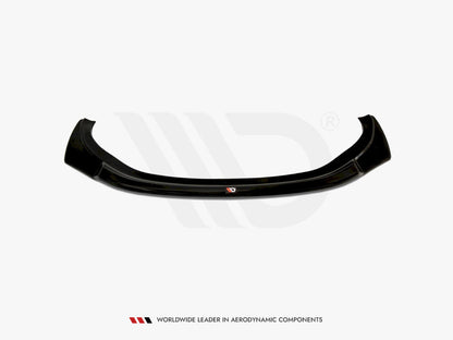 Maxton Design - FRONT SPLITTER V.1 CITROEN DS5