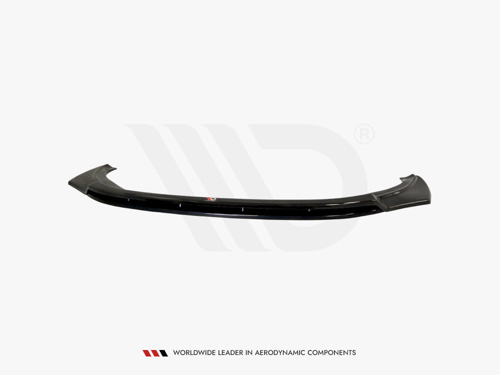 Maxton Design - FRONT SPLITTER V.3 CITROEN DS5
