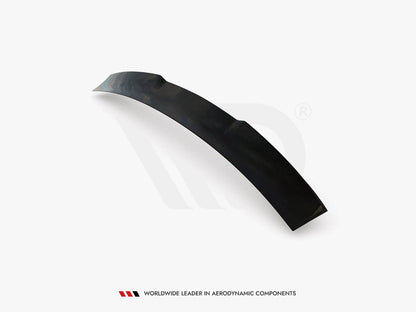 Maxton Design - REAR WINDOW EXTENSION MERCEDES A 35 AMG SEDAN V177