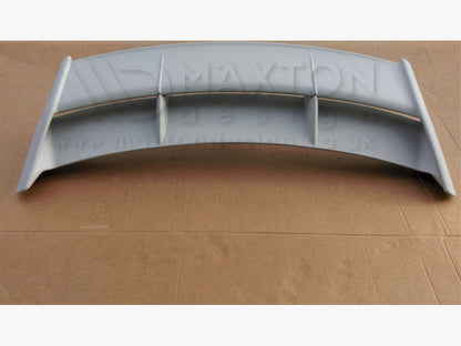 Maxton Design - ROOF SPOILER FORD FOCUS MK2 (RS LOOK)