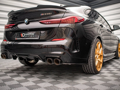 Maxton Design - REAR VALANCE BMW M235I GRAN COUPE F44 (2019-)