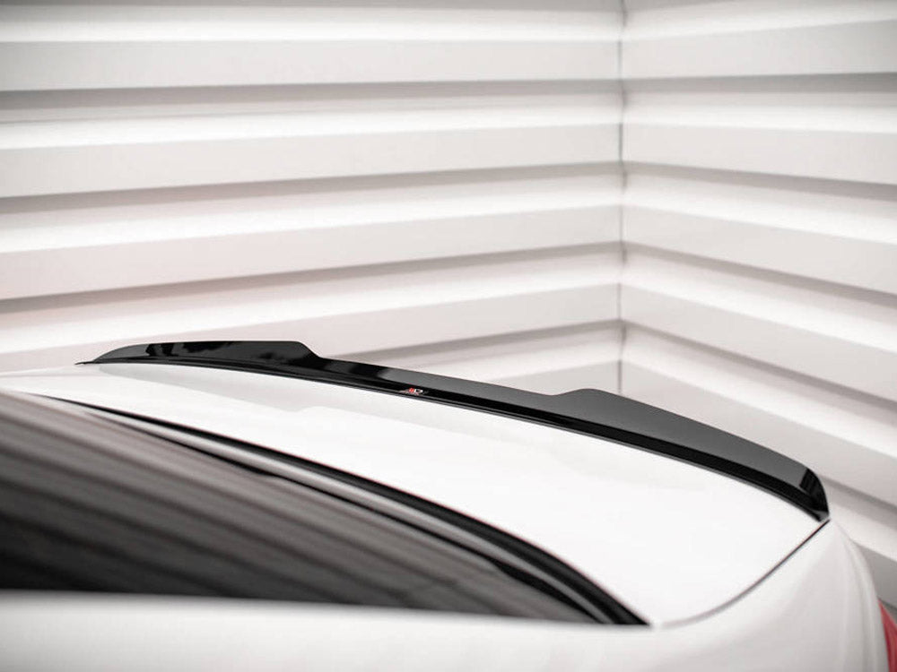 Maxton Design - SPOILER CAP BMW 5 G30 (2017-2020)