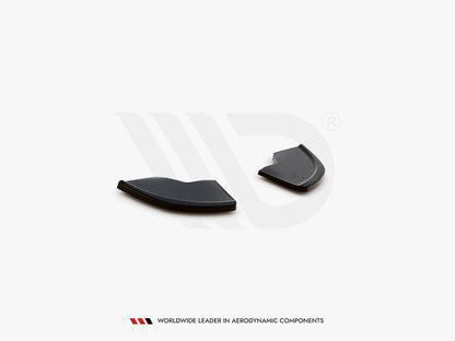 Maxton Design - REAR SIDE SPLITTERS SEAT IBIZA CUPRA MK3 (2004-2008)