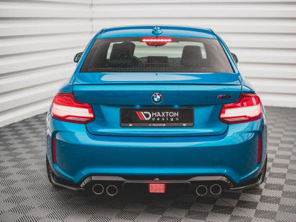 Maxton Design Rear Centre LED Stop Light (Third Brake Light) for BMW M2 F87 2016-2020 - Requires Maxton BM-2-87-M-RS1