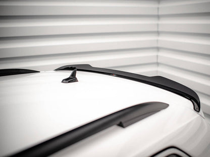 Maxton Design - SPOILER CAP VW TIGUAN MK2 (2015-2020)