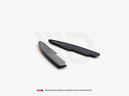 Maxton Design - REAR SIDE SPLITTERS FORD KUGA ST-LINE MK3