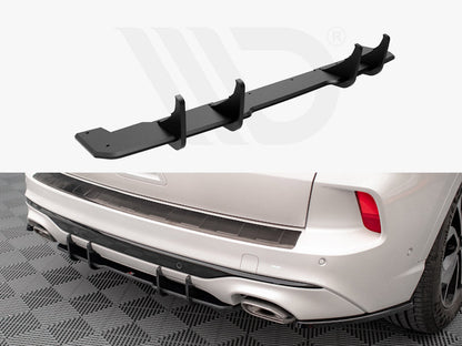 Maxton Design - STREET PRO REAR DIFFUSER FORD KUGA ST-LINE MK3