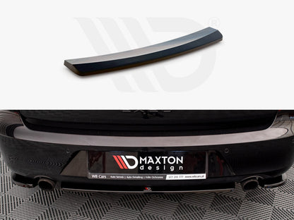 Maxton Design - CENTRAL REAR SPLITTER SEAT EXEO (2008-2013)