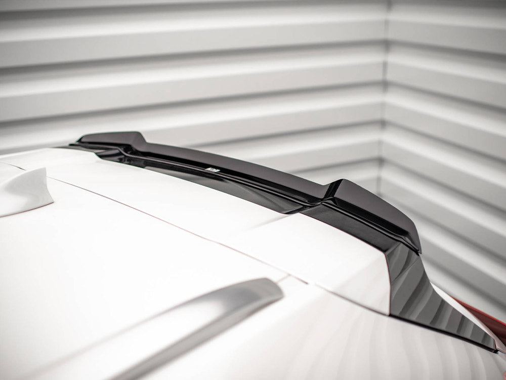 Maxton Design - SPOILER CAP LEXUS UX MK1 (2018-)