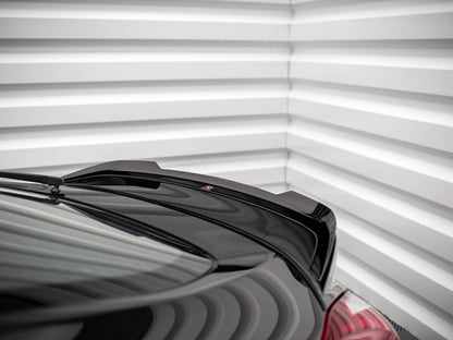 Maxton Design - SPOILER CAP NISSAN 370Z NISMO FACELIFT (2014-2020)