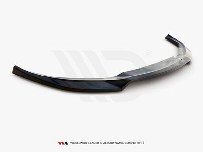 Maxton Design - FRONT SPLITTER V.2 DODGE CHARGER RT MK7 FACELIFT (2014-2023)