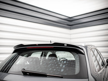 **CLEARANCE** Maxton Design - SPOILER CAP AUDI A3 SPORTBACK 8V (2013-2016) (NO RETURN)
