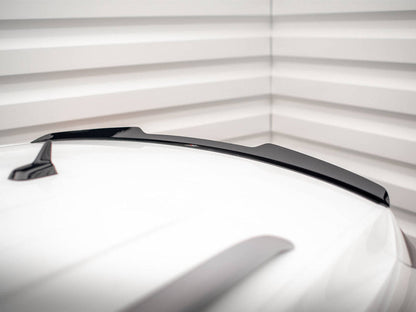 Maxton Design - SPOILER CAP VW ATLAS CROSS SPORT (2020-)
