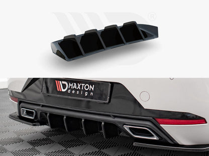 Maxton Design - REAR VALANCE SEAT IBIZA MK5 (2017-2021)