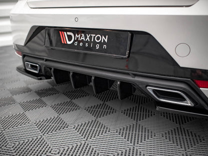Maxton Design - REAR VALANCE SEAT IBIZA MK5 (2017-2021)